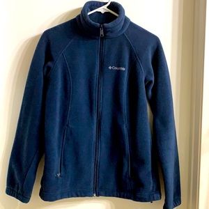 Columbia womens fleece